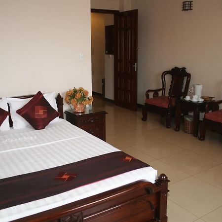Lucky 2 Hotel & Travel Ханой Номер фото