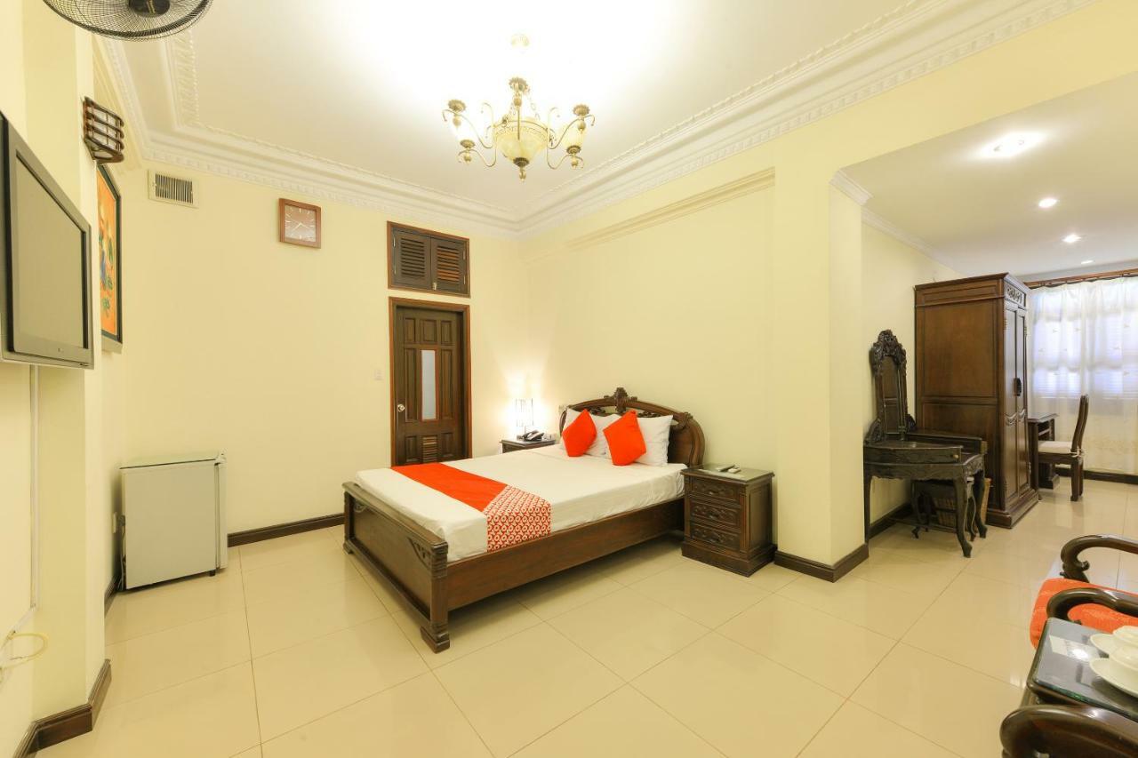 Lucky 2 Hotel & Travel Ханой Екстер'єр фото