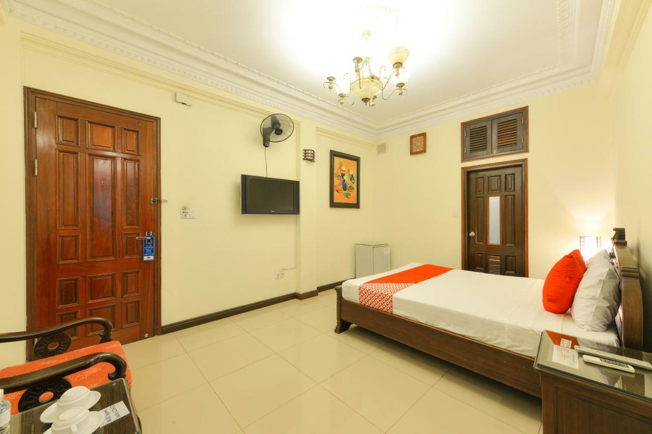 Lucky 2 Hotel & Travel Ханой Екстер'єр фото