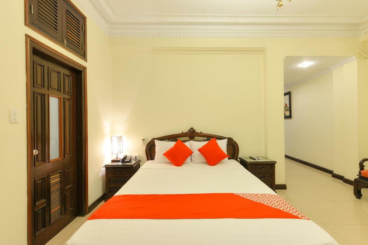 Lucky 2 Hotel & Travel Ханой Екстер'єр фото