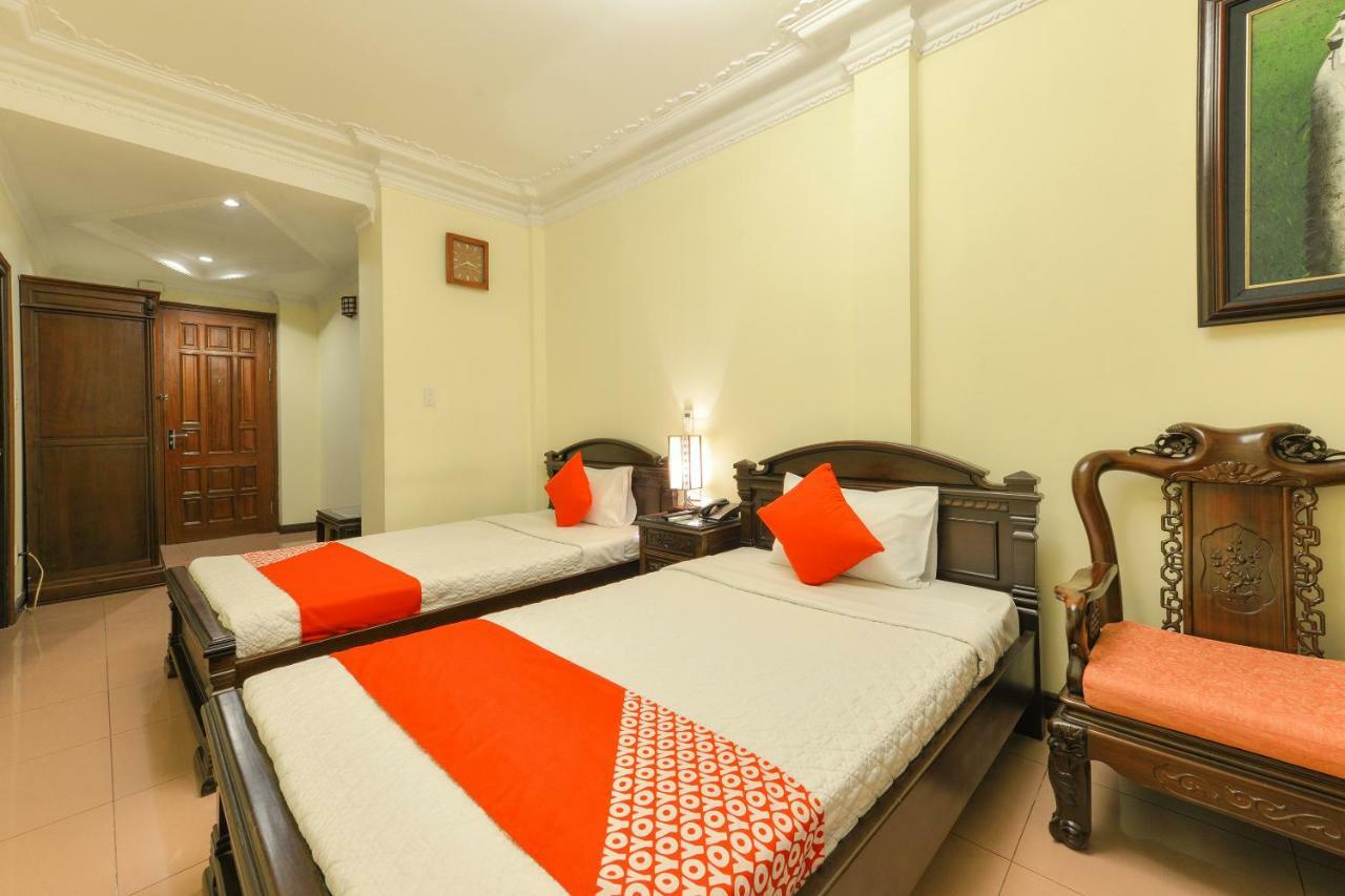 Lucky 2 Hotel & Travel Ханой Екстер'єр фото