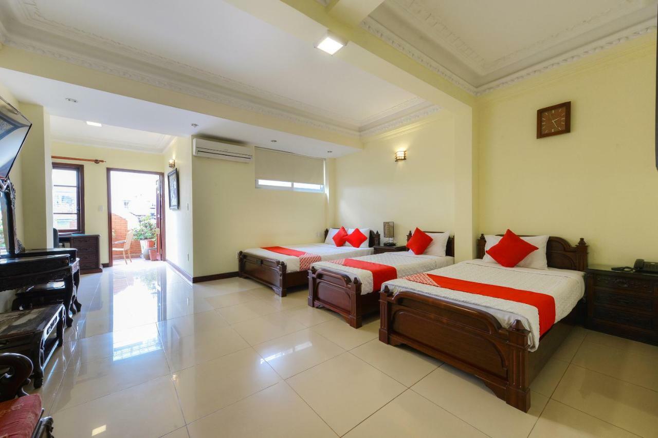 Lucky 2 Hotel & Travel Ханой Екстер'єр фото