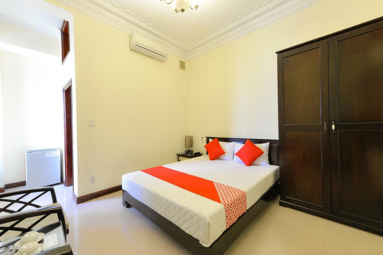 Lucky 2 Hotel & Travel Ханой Екстер'єр фото