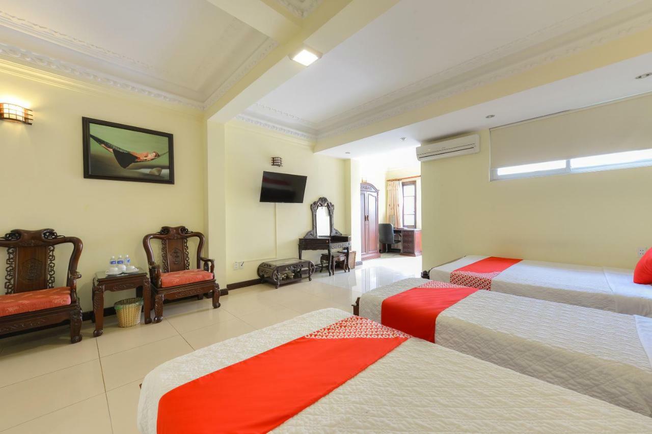 Lucky 2 Hotel & Travel Ханой Екстер'єр фото