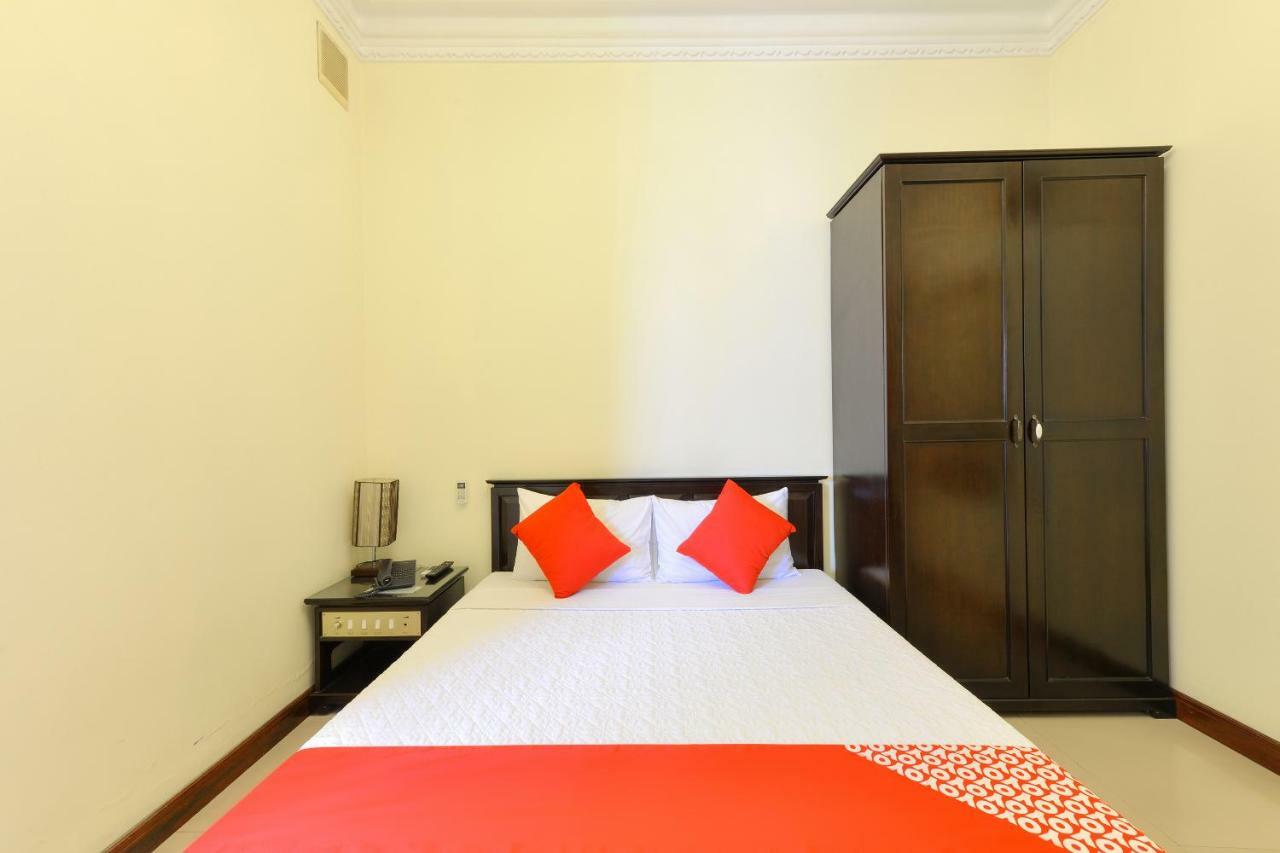 Lucky 2 Hotel & Travel Ханой Екстер'єр фото