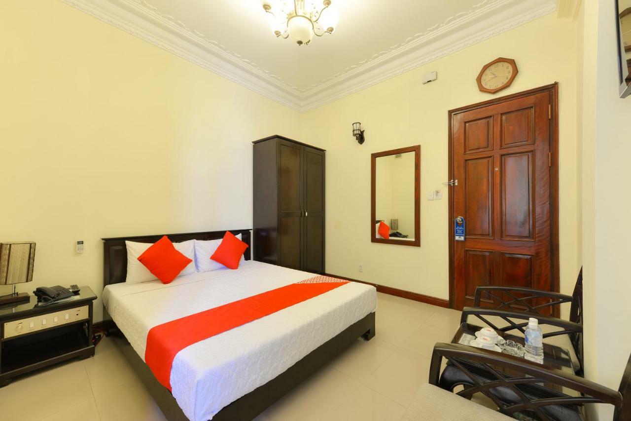 Lucky 2 Hotel & Travel Ханой Екстер'єр фото