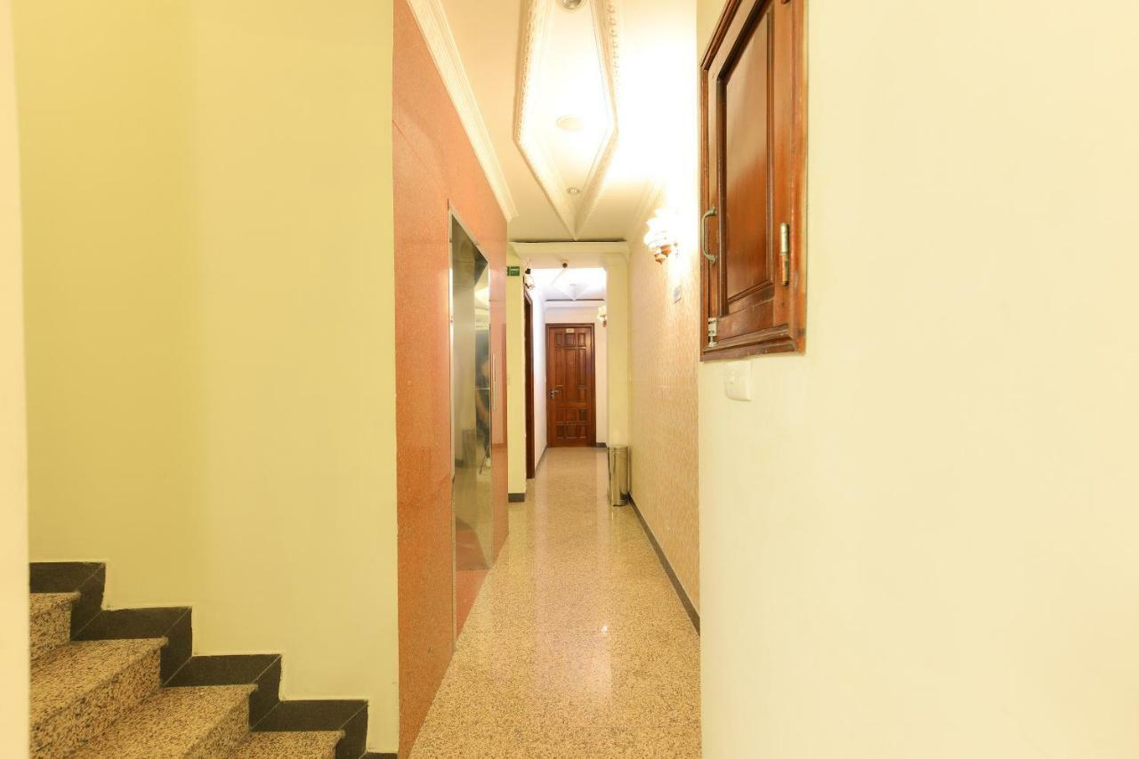 Lucky 2 Hotel & Travel Ханой Екстер'єр фото