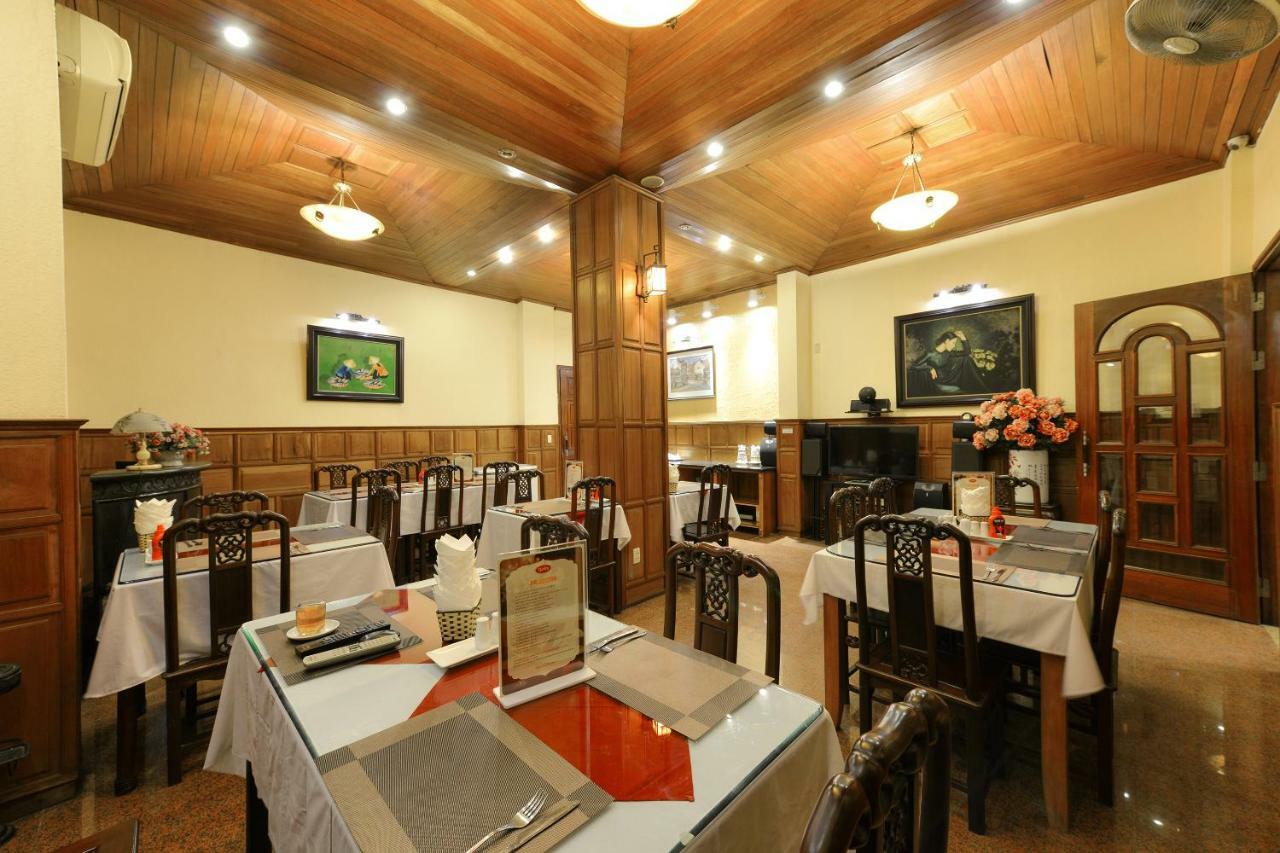 Lucky 2 Hotel & Travel Ханой Екстер'єр фото