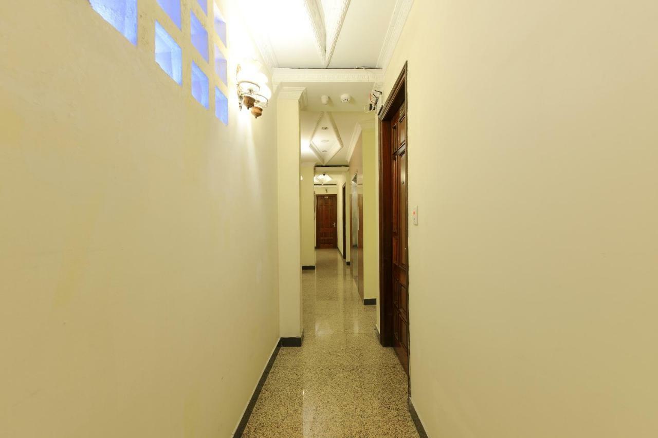 Lucky 2 Hotel & Travel Ханой Екстер'єр фото