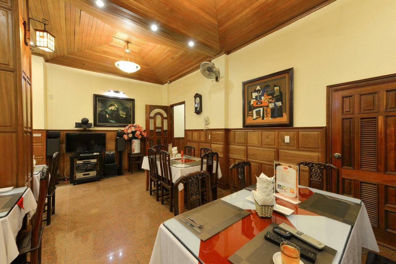Lucky 2 Hotel & Travel Ханой Екстер'єр фото