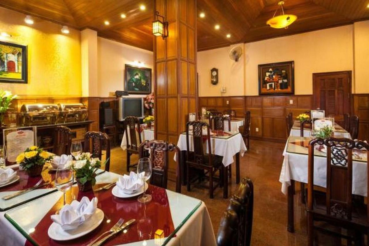 Lucky 2 Hotel & Travel Ханой Екстер'єр фото