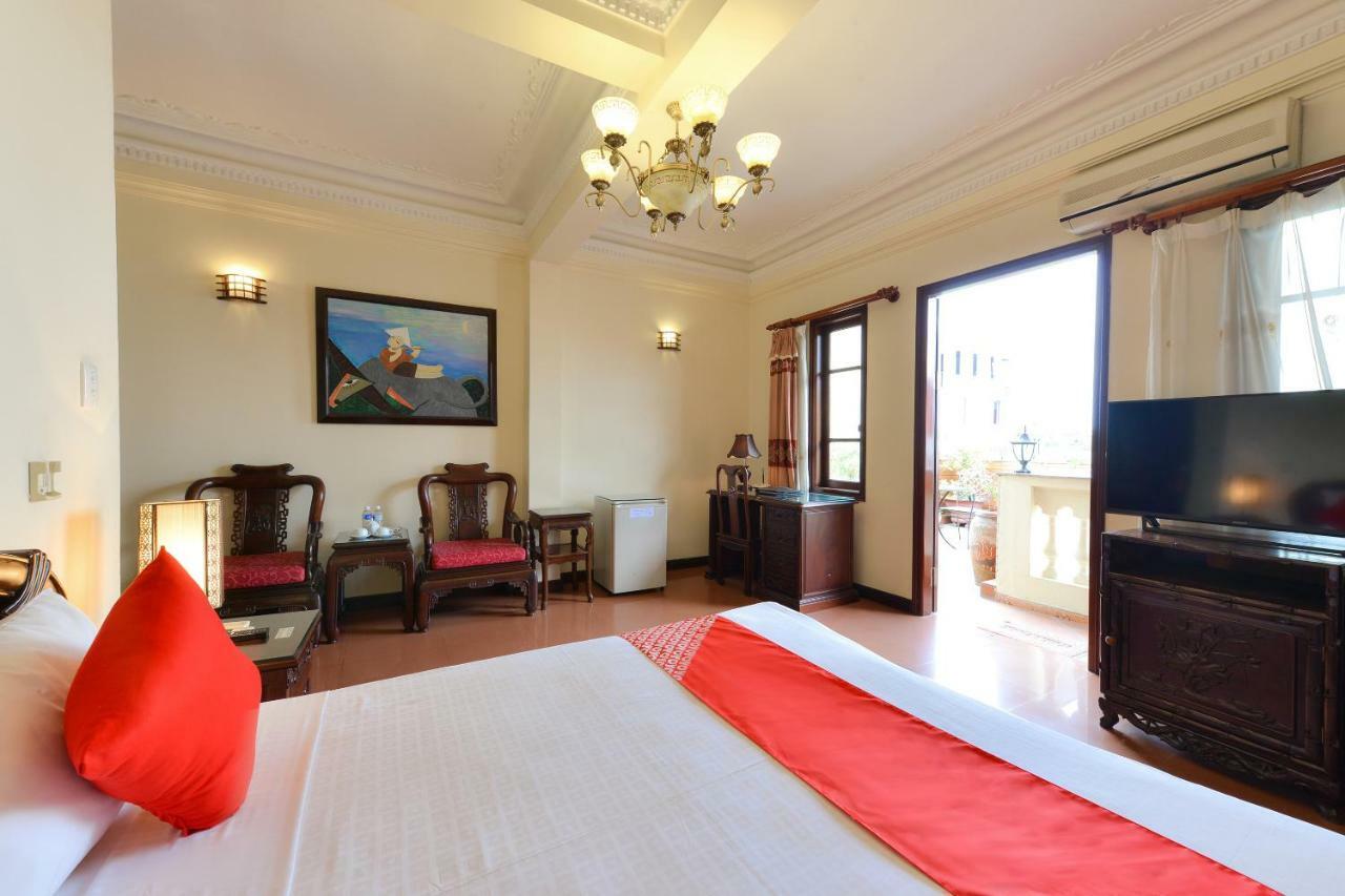 Lucky 2 Hotel & Travel Ханой Екстер'єр фото