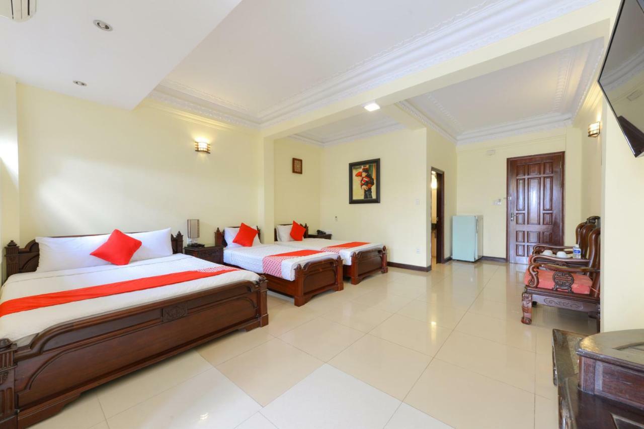 Lucky 2 Hotel & Travel Ханой Екстер'єр фото
