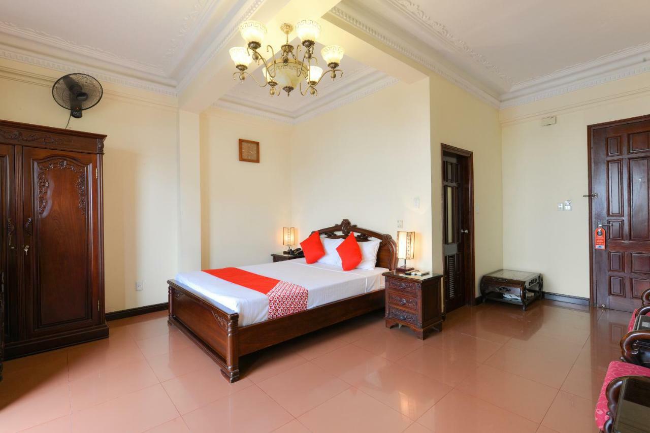 Lucky 2 Hotel & Travel Ханой Екстер'єр фото