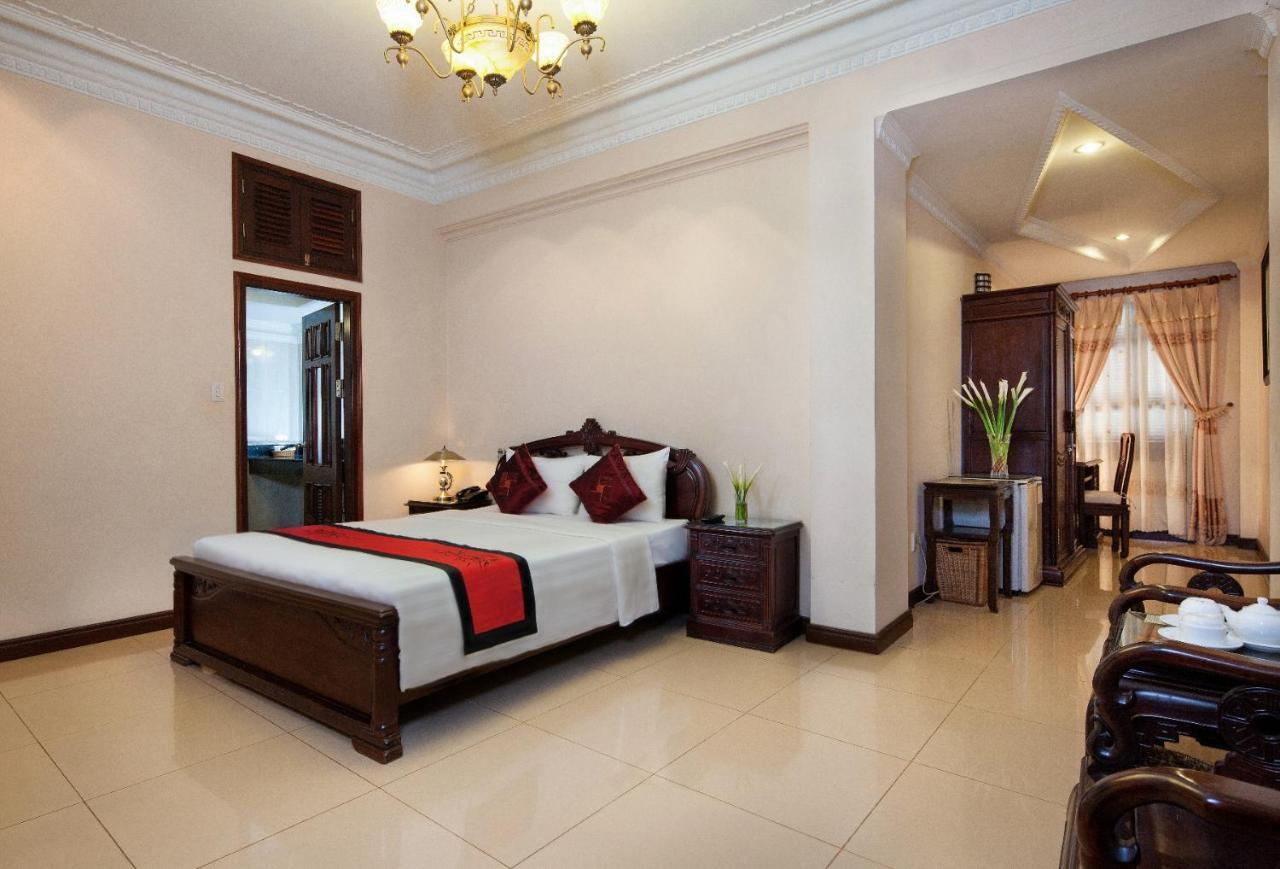 Lucky 2 Hotel & Travel Ханой Екстер'єр фото